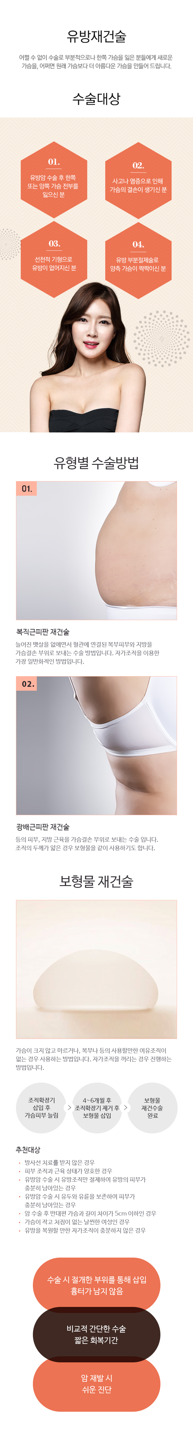 내시경 가슴성형