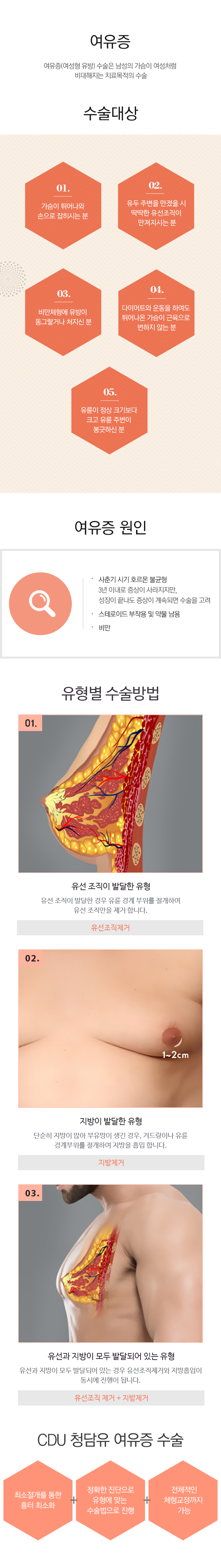 내시경 가슴성형